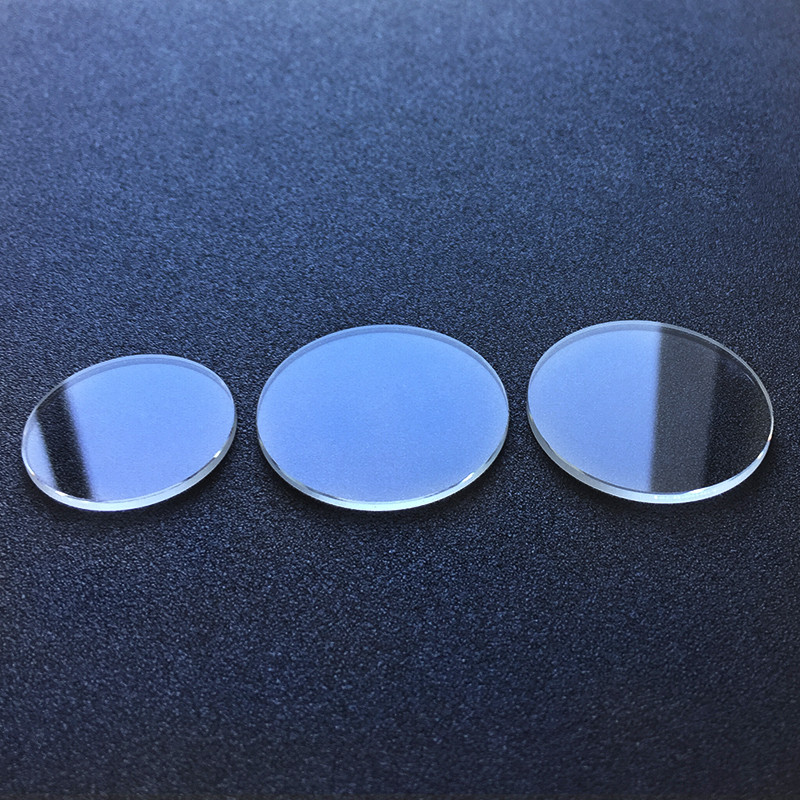 Watch Crystal For EDIFICE EF-340,341,342,343,500,501,502,503,506,507,512,513,516,518,520,521,522, 52