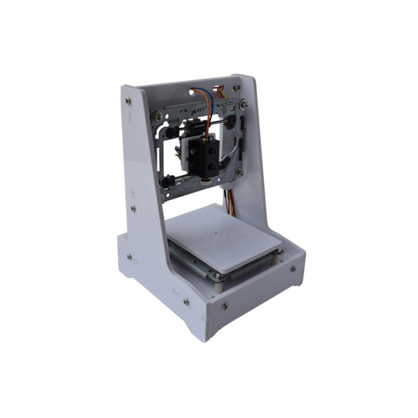 300mW Mini DIY Laser Engravor Laser Marking Engraving Tool
