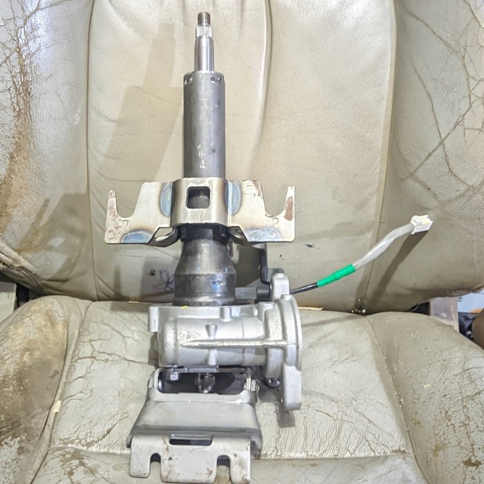 COLUMN STEER STIR STEERING  TOYOTA CALYA - SIGRA (TANPA DINAMO)