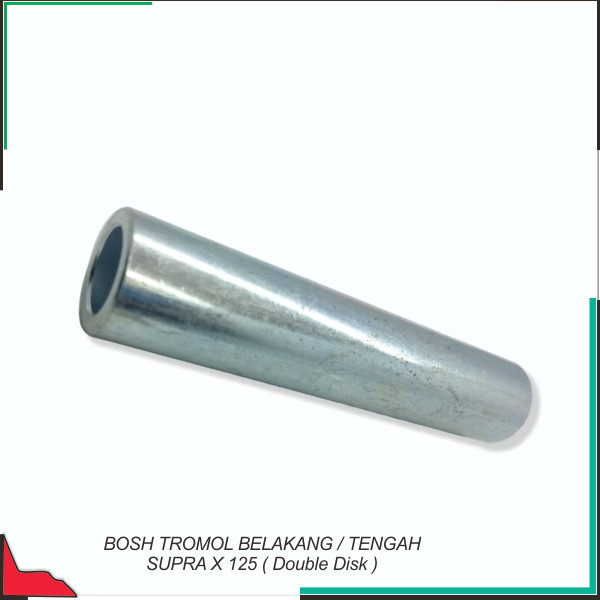 Bosh Tromol Belakang - Tengah Supra X 125  ( Double Disk )