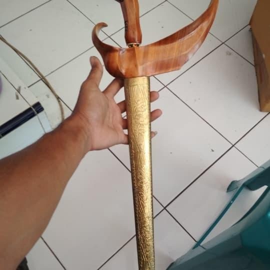 

Warangka keris ladrang murah