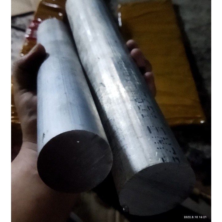 as alumunium 45mm x 30cm