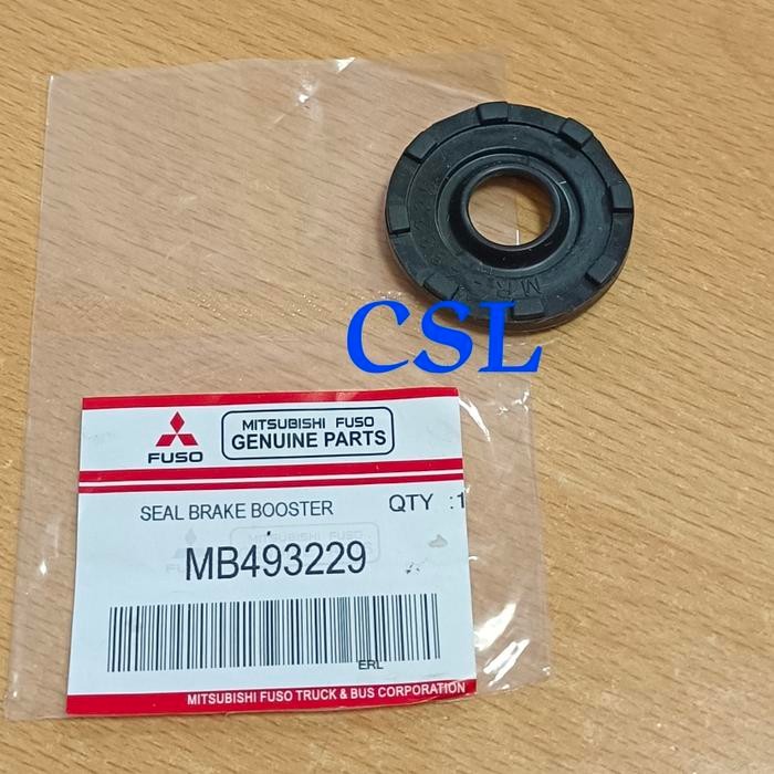 Seal booster rem sil boster rem colt diesel canter ps125ps136