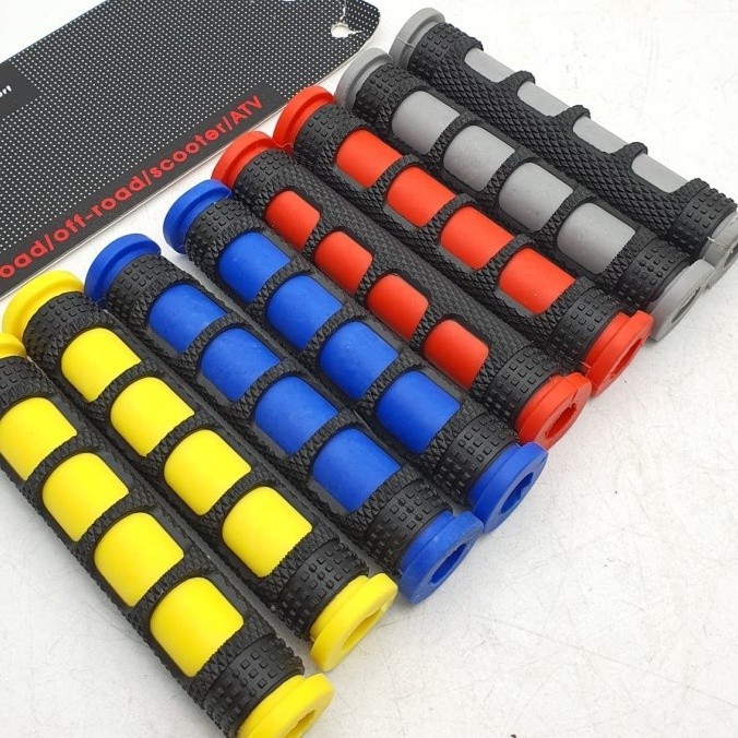 Cover Karet Handle Rem Ori Motor Mio Beat Vario Nmax Pcx