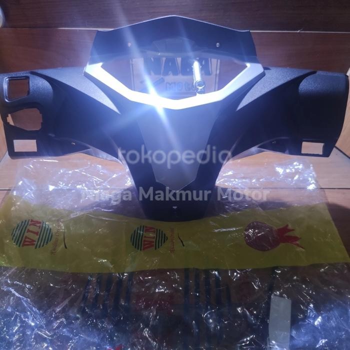 Batok Belakang Speedometer Supra X 125 FI 2014 Kualitas Original