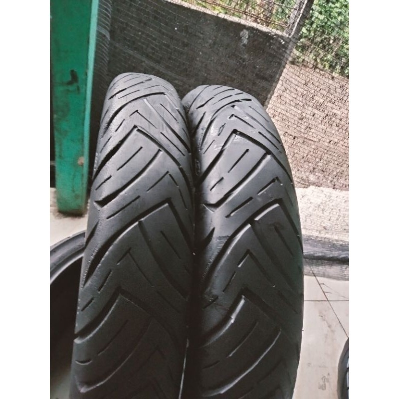 Sepasang Ring17 Uk80/80&90/80-Ring17