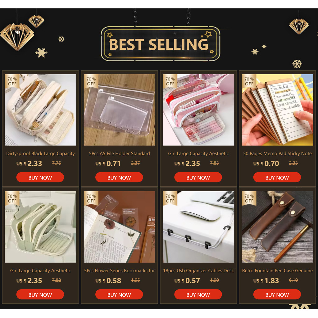 

Large Capacity Pencil Bag PU Leather Pen Sleeve Protective Cover Zipper Pencil Pouch Pen Holder Student School Office Supplies