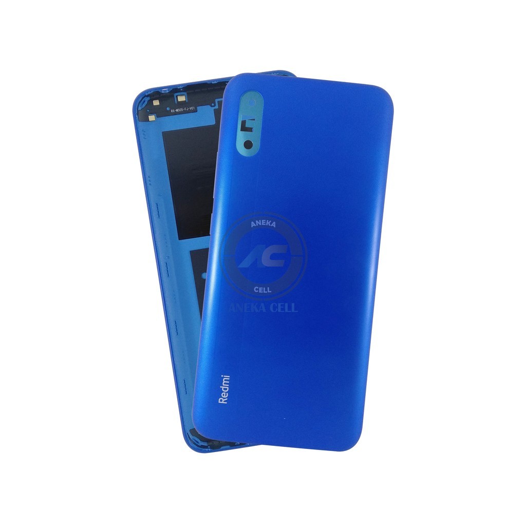 TUTUP BELAKANG XIAOMI REDMI 9A / KESING REDMI 9A / BEKDOR REDMI 9A / BACKDOOR REDMI 9A