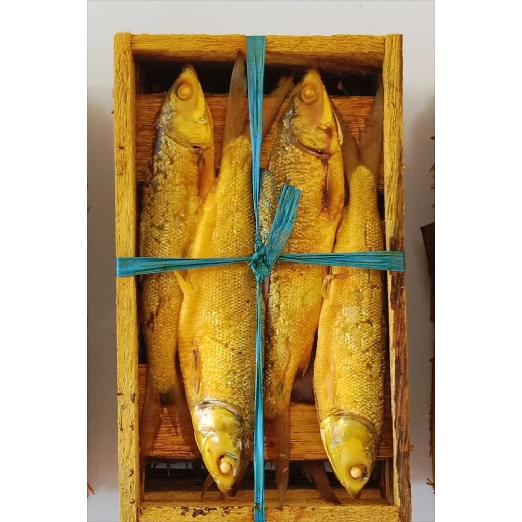 

BANDENG PRESTO BESEK KAYU ISI 4-6 EKOR