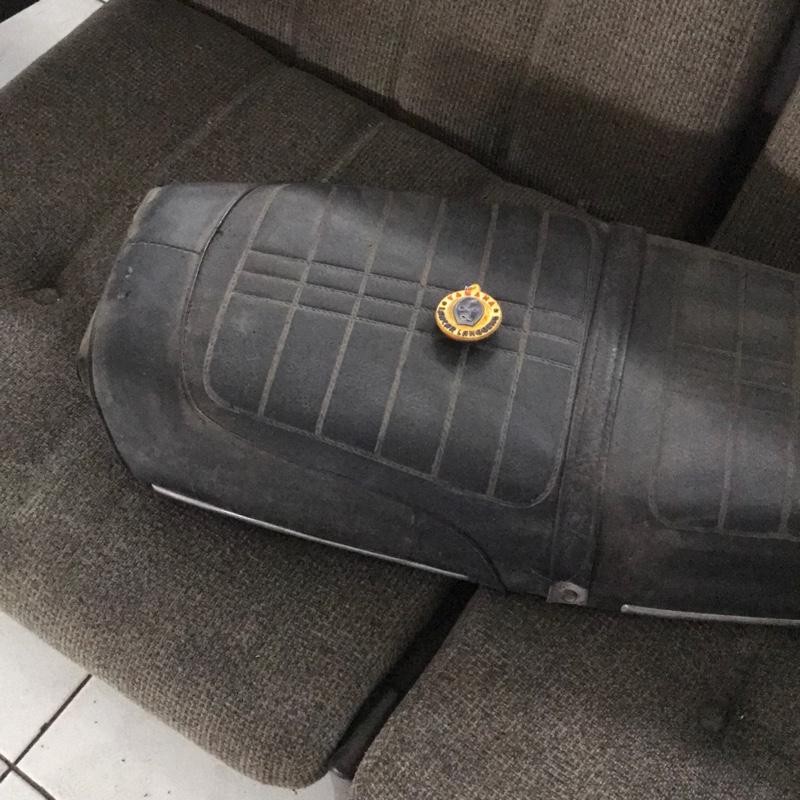 SADEL JOK / JOK ASSY MOTOR SUZUKI TRS