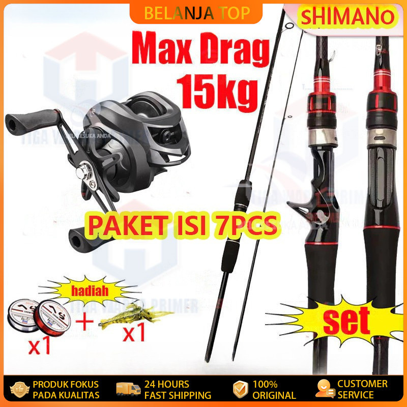 NEW SET PANCING LENGKAP MURAH PANCING 1 SET LENGKAP KUAT COD SET ALAT PANCING MURAH PANCING 1 SET