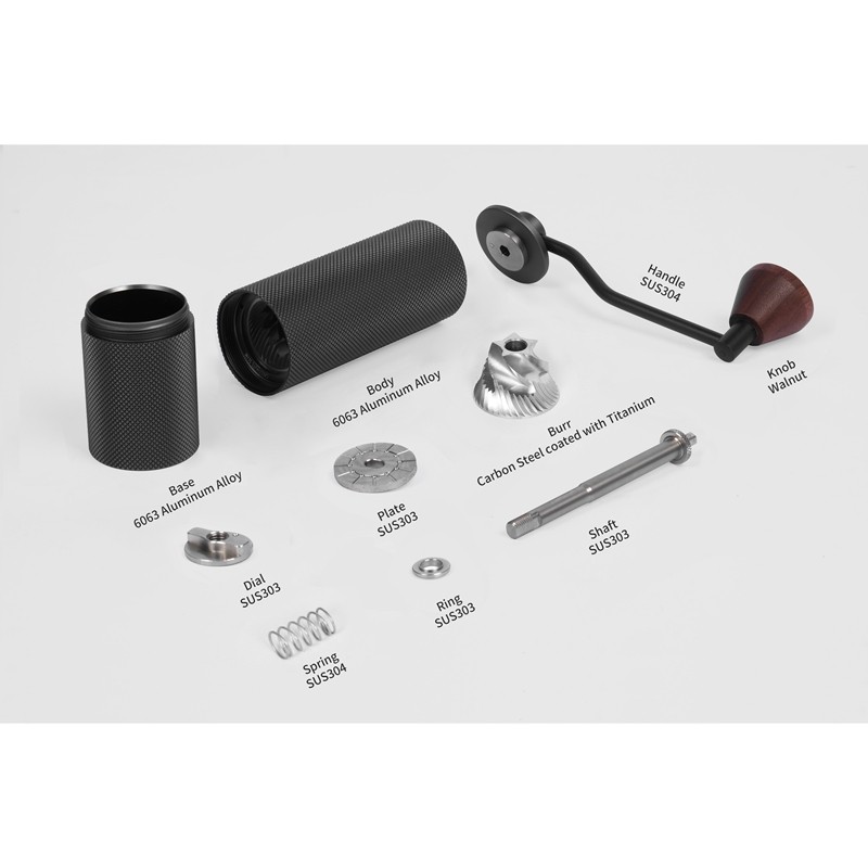 TIMEMORE Store  estnut G1 C2 Accessories