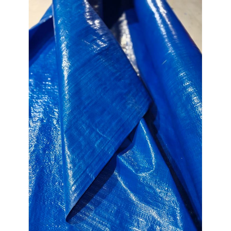 Terpal A5 Import Ukuran 4x6 Meter | Terpal 4x6 Bahan A5 Import