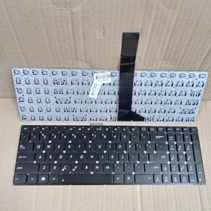 Asus Keyboard Laptop ASUS A550 X550 A550D A550DP X550D X550DP Original