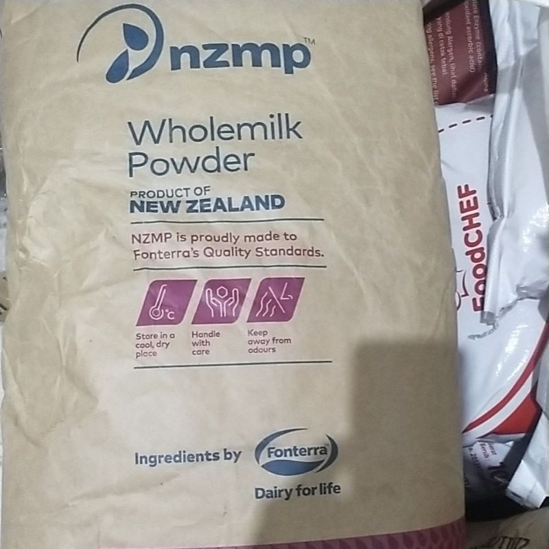 

susu bubuk anchor NZMP WHOLEMILK 1kg