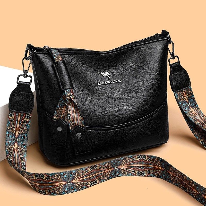 New tas selempang wanita tas ibu ibu kekinian tas wanita terbaru 2025 tas wanita terbaru  kekinian t