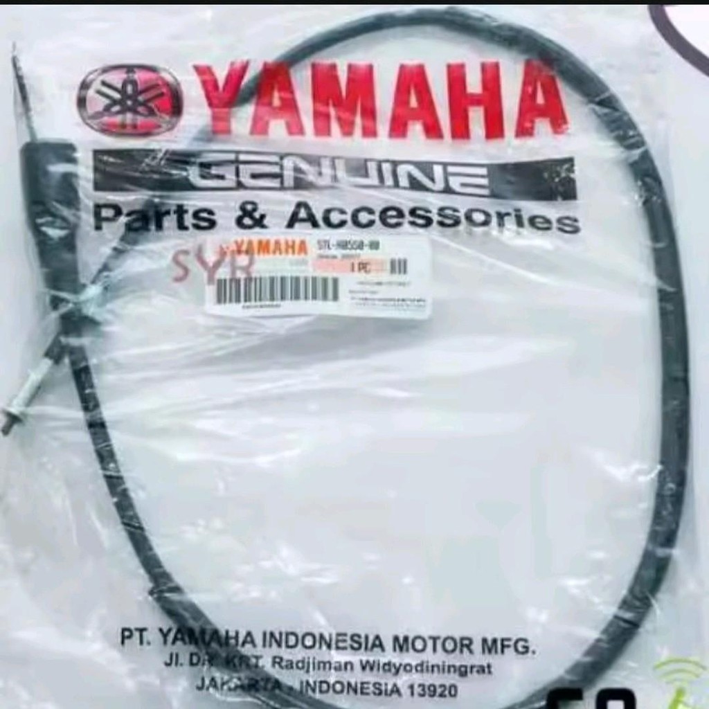 LF- Kabel speedometer mio lama/ smile /sporty /mio soul 5TL ''OK -