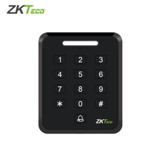 

ZKTeco ID/IC Card RFID Controller Password Keypad Door Access Control - Putih Sale