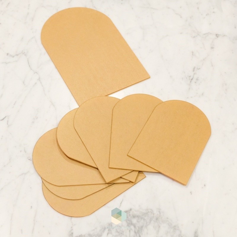 

Lembaran Akrilik DOME wedding gantung, Tebal 2mm