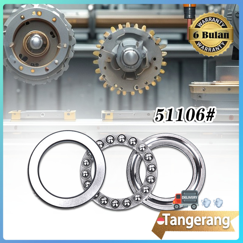 Gilingan Daging 32 Bearing Mesin Giling Daging Bearing Lahar
