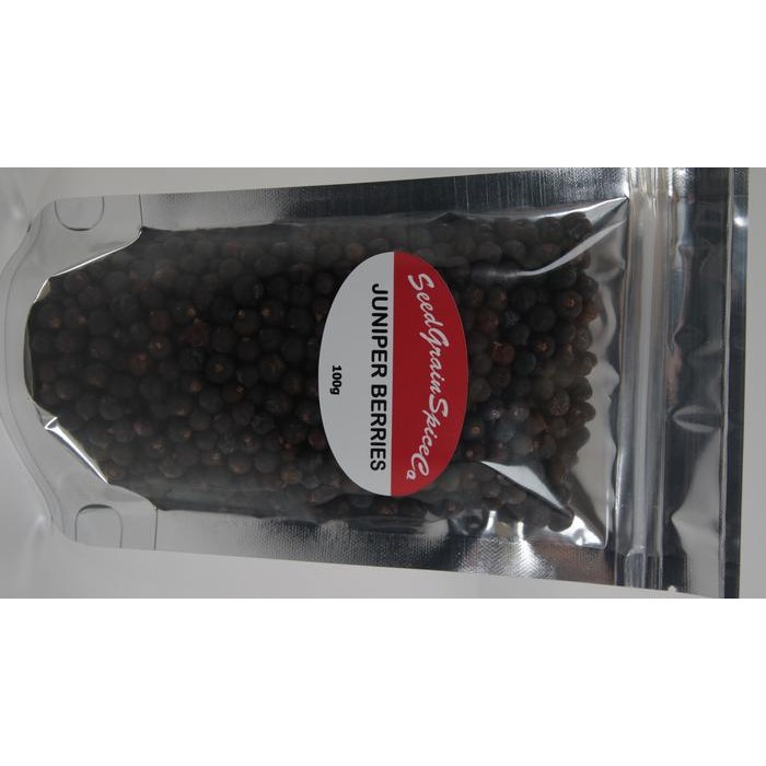

Juniper Berries 100g