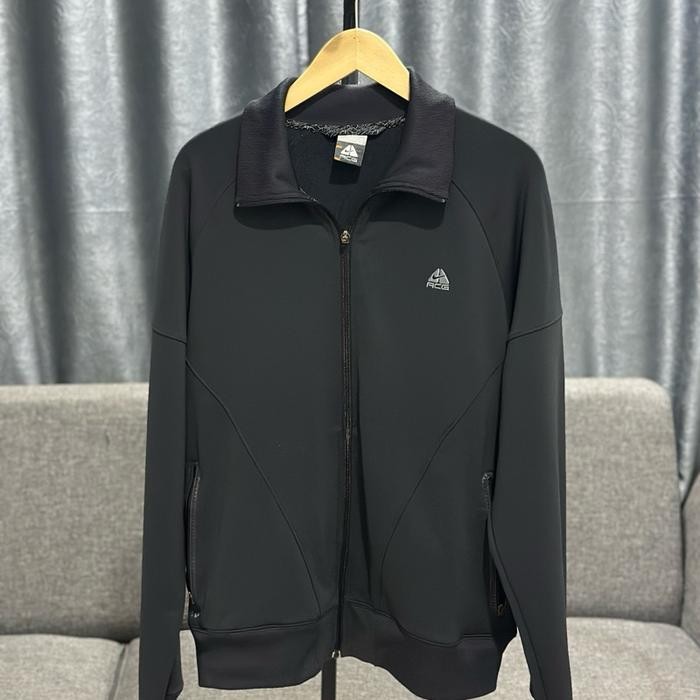 Nike ACG Tracktop Big Logo