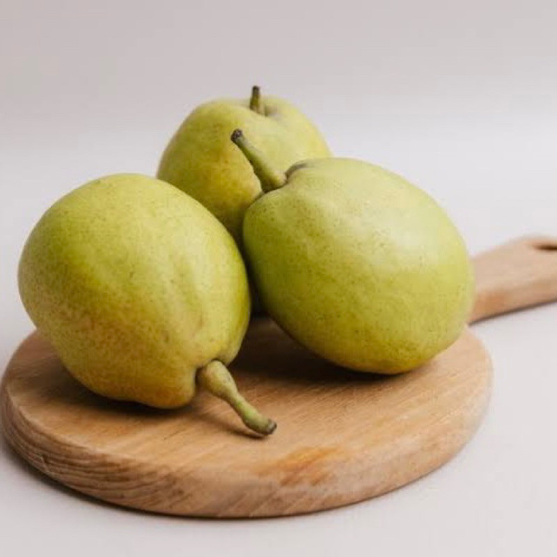 BUAH PIR XIANG LI PEAR XIANG LIE 500 gram [RUMAH BUAH] BEST SELLER