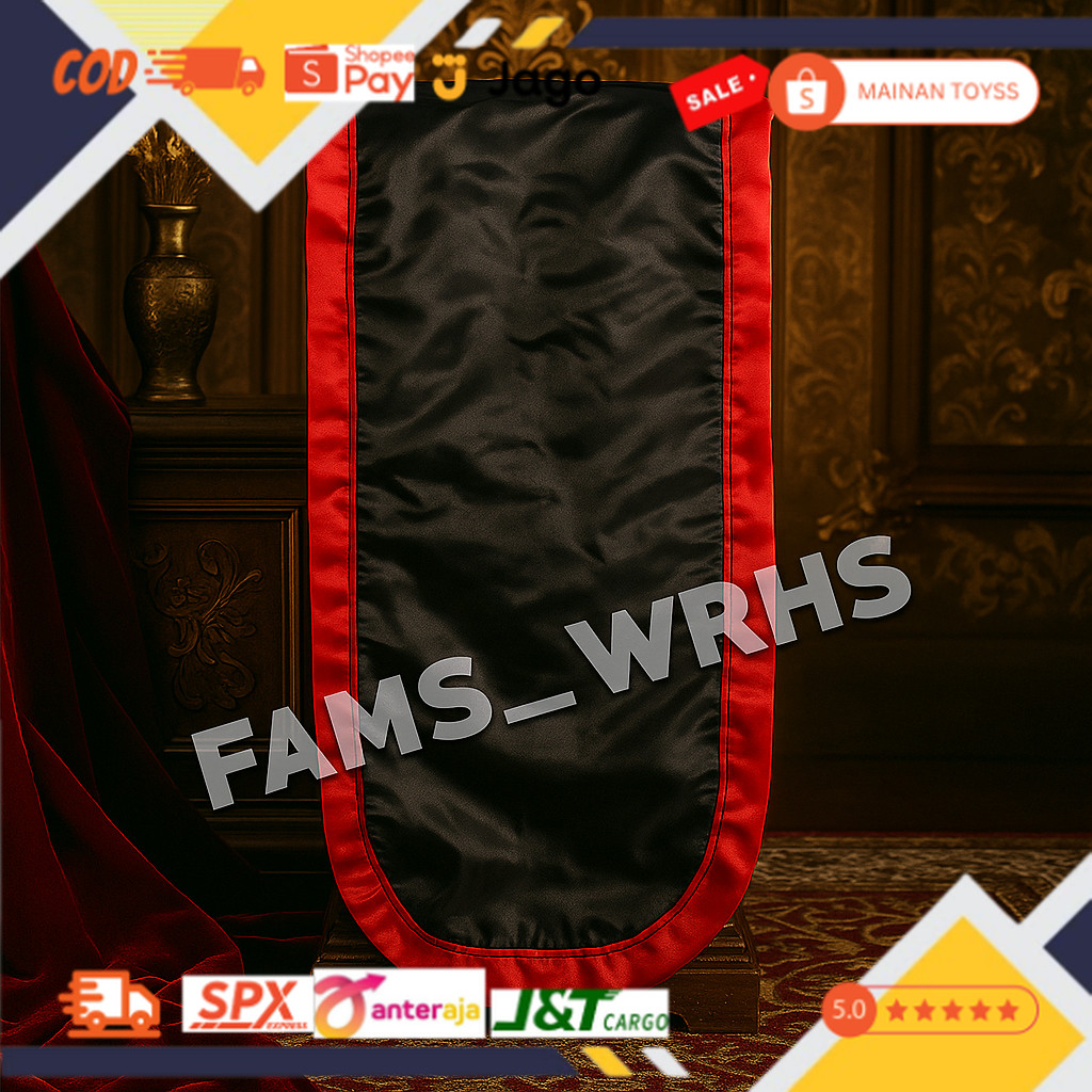 Kemul Barongan Anak Dewasa Kemul Kemul Biasa dt