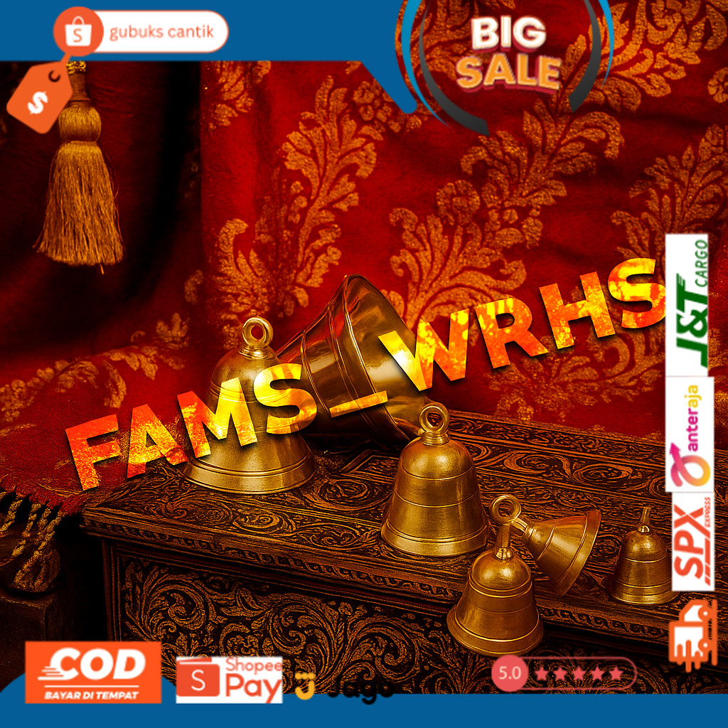 Klintingan Barongan Bantengan Jaranan Klintingan Kuningan Lonceng gc