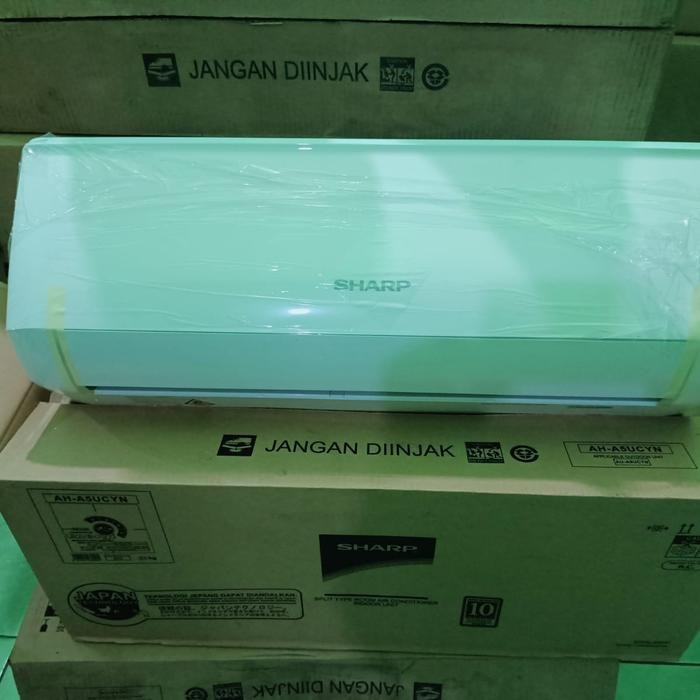 GRG12 cassing indoor ac sharp AH A5UCYN NEW....