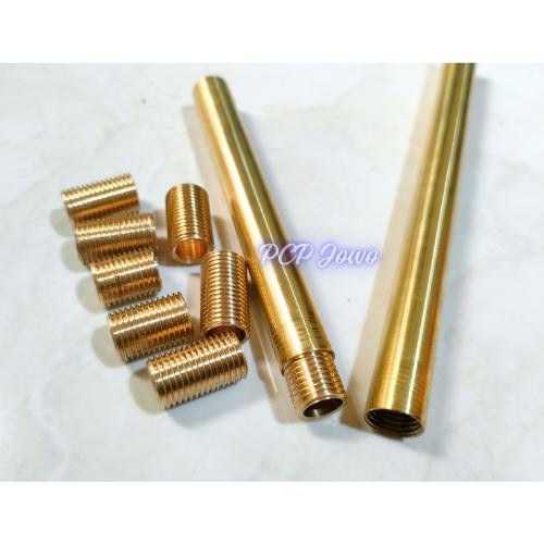 Terbaru Sambungan Srombong Od 13 Kuningan - 5 cm Terlaris Tbk