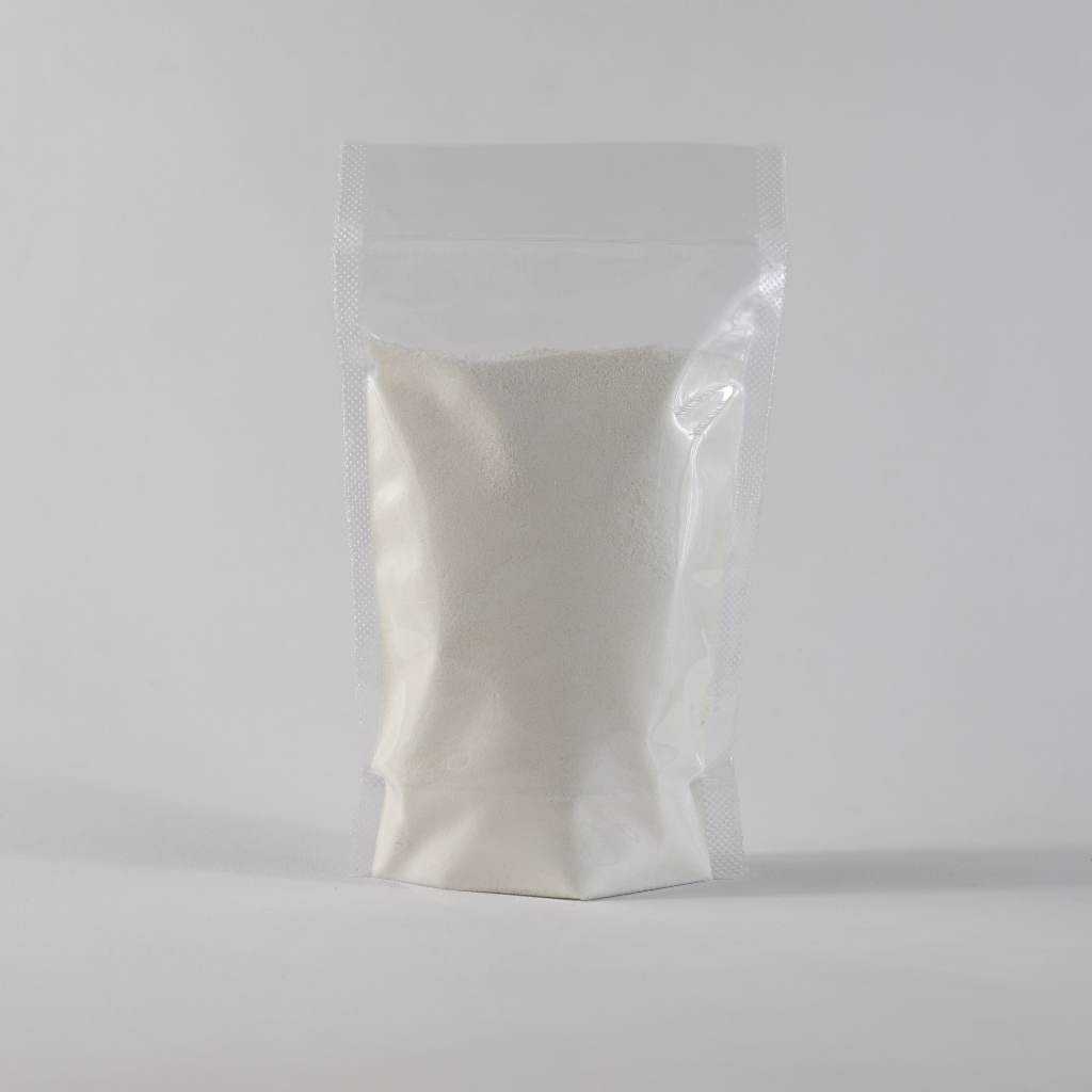 

Buckwheat Flour Tepung Soba by Soil Food Temple