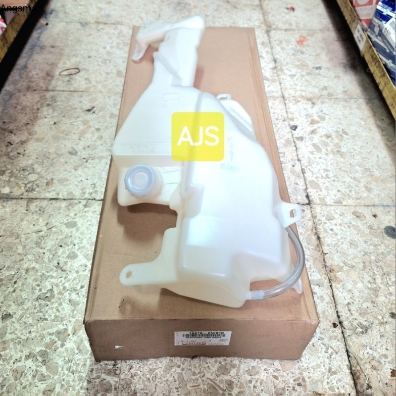 Tabung Air Radiator HINO 500 LOHAN Reservoir Tank Radiator HINO 500 LOHAN 16470-EW010 Genuine