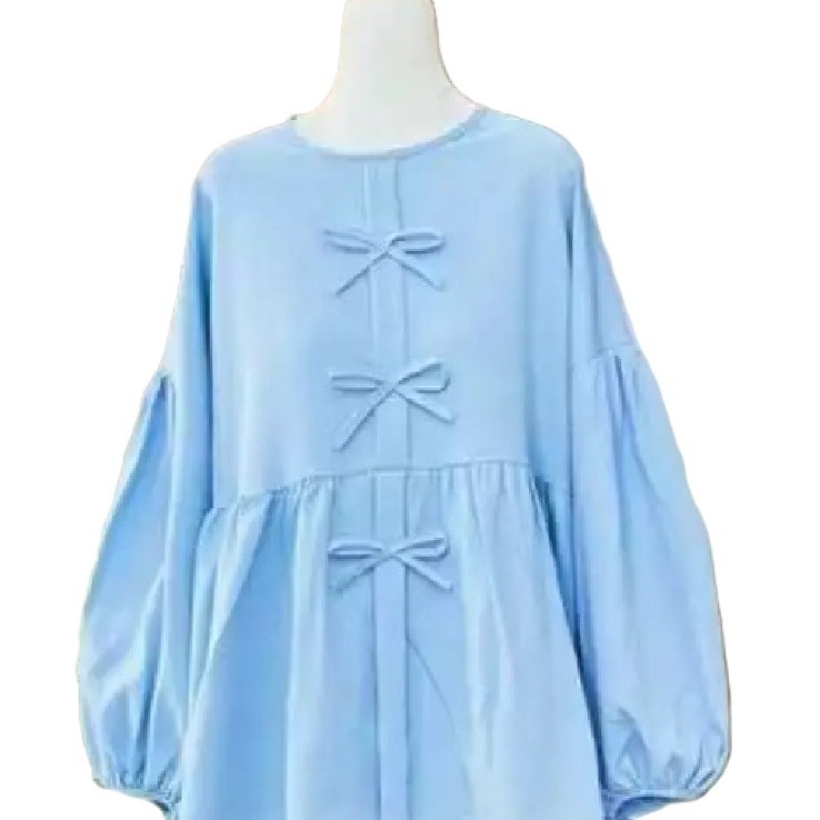 Xaviro > XVRER Hiva Tops Women's / BLUS BAHAN KATUN / BLOUSE HIVA /  BAJU BLUS KEREN / BLUS POLOS / 