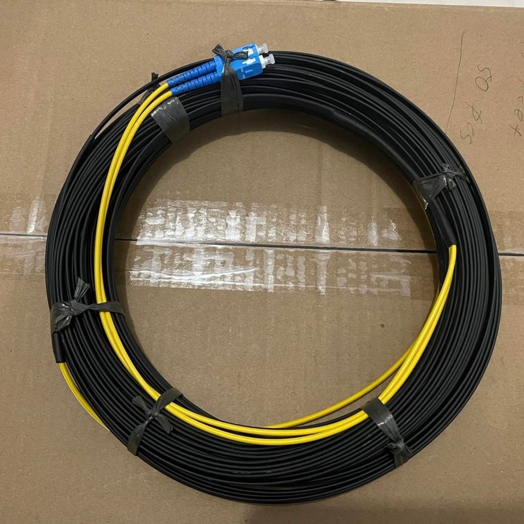 Precon 2 core 250 meter SC - SC 3 seling