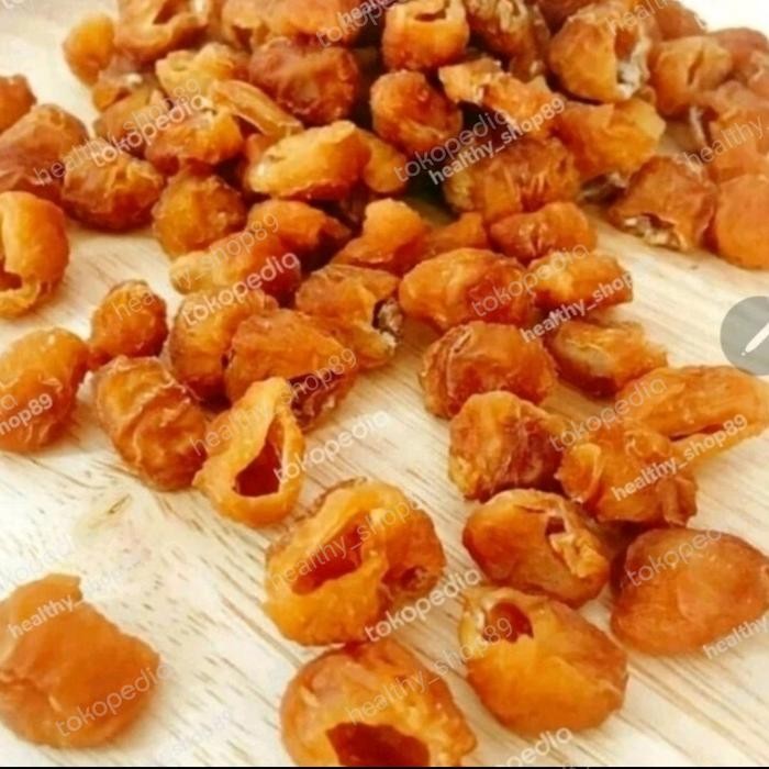 

longan kering 1 kg long yan lengkeng kering yan rou gan klengkeng