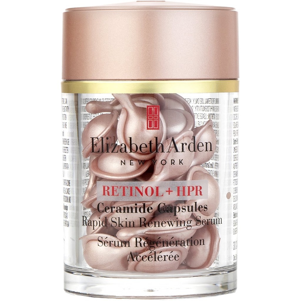 Elizabeth Arden Retinol + HPR Ceramide Capsule 30 capsule