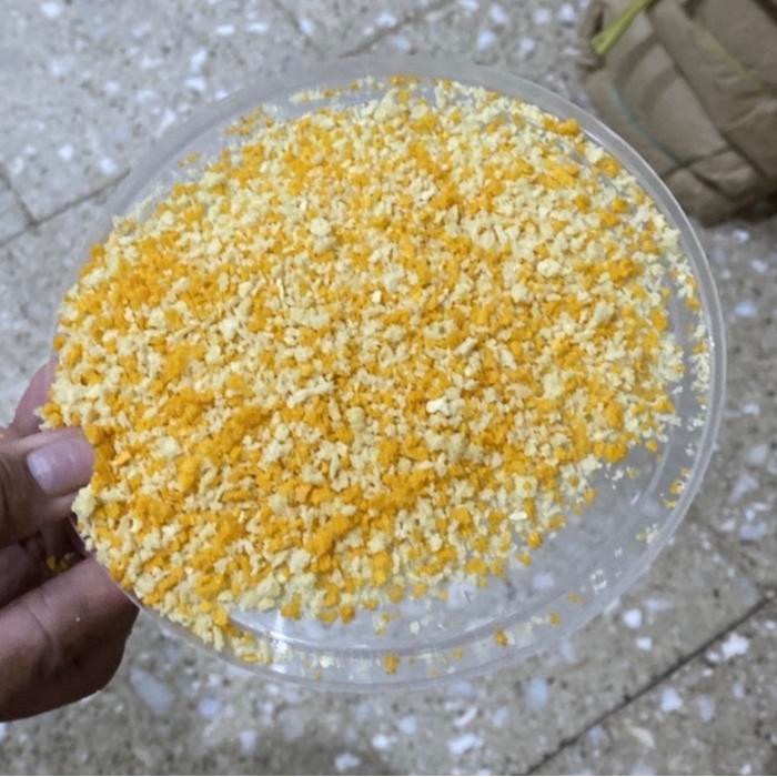 

Tepung Panir 150gr Renyah - Tepung Roti