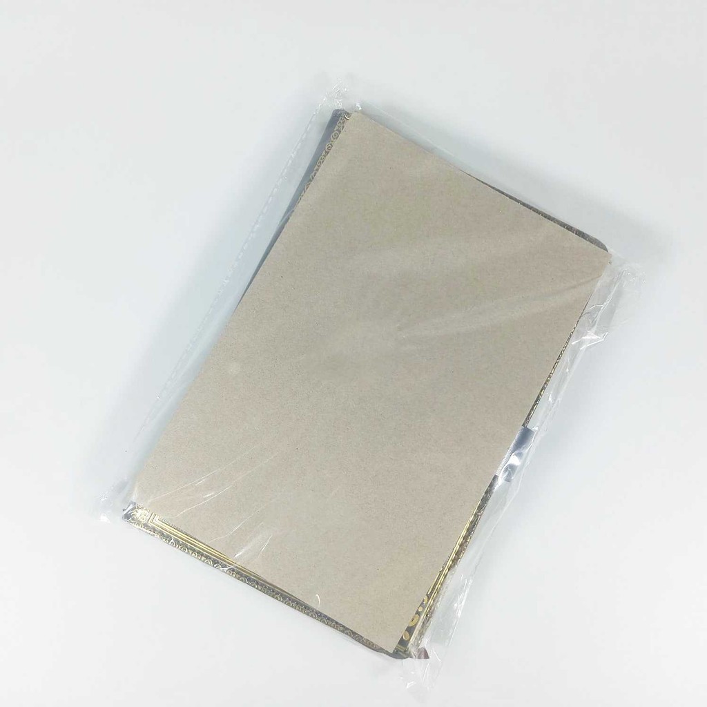 

QUICKSHP JESJELIU Buku Jurnal Leather Notebook Diary 200 Halaman with Lock - JJ-33| BISA COD |