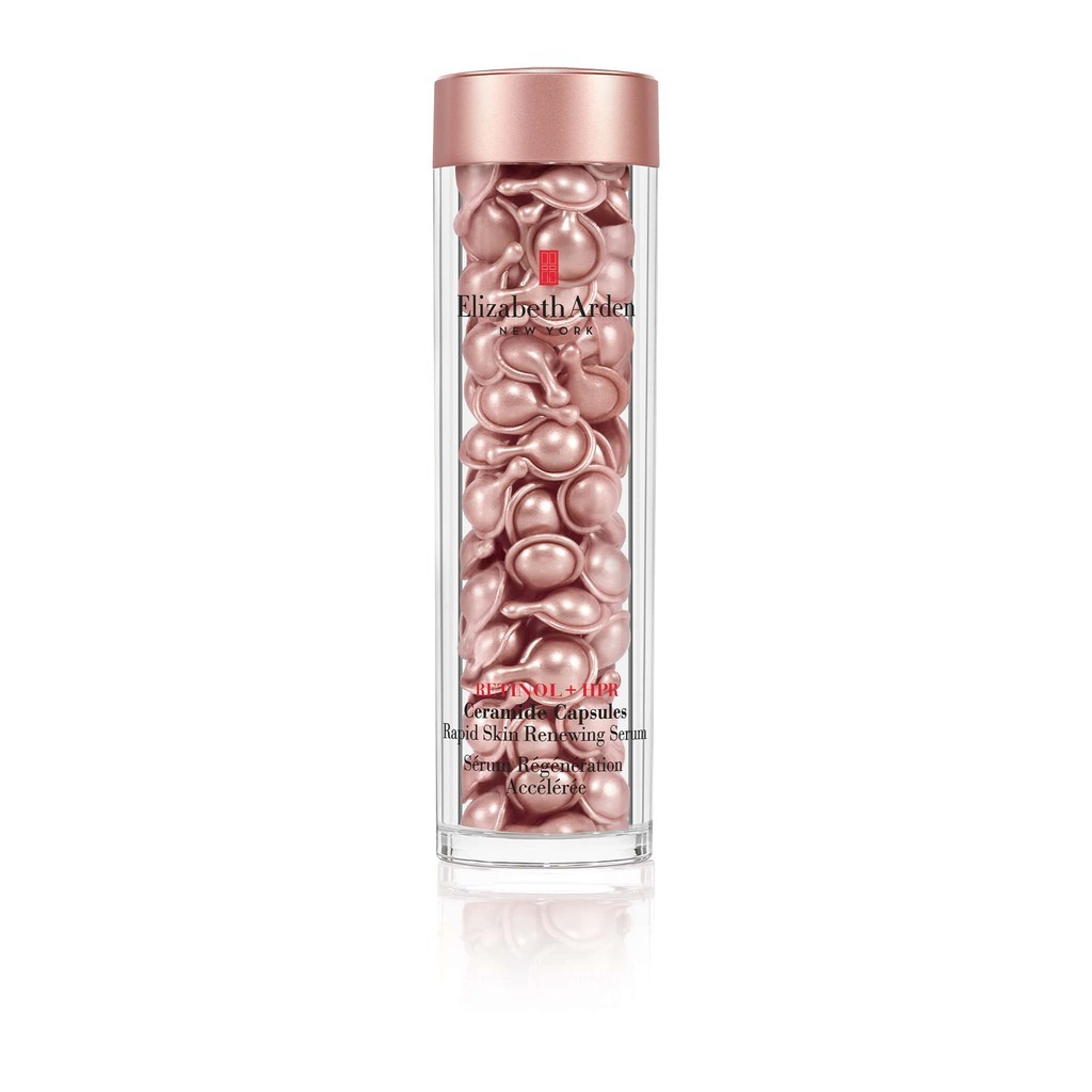 Elizabeth Arden Retinol + HPR Ceramide Capsule 60 capsule