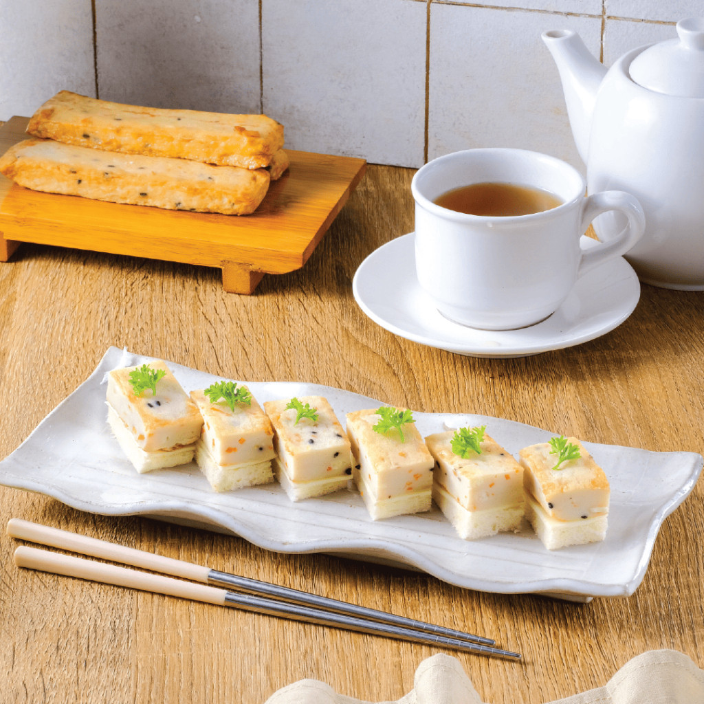 

GWP - CEDEA EOMUK BAR CHEESE [200 G]