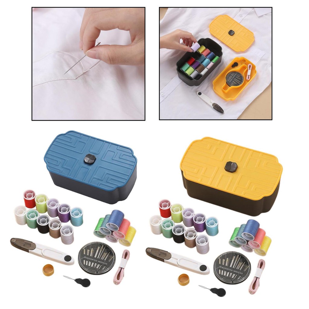 

Sewing , , Thread, Scissors, Practical Craft for Home and Travelling