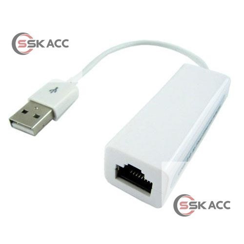 USB LAN / USB LAN to LAN / usb lan kabel. / Kabel USB LAN / Converter USB to LAN / usb lan kabel -KO
