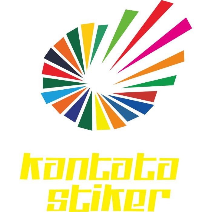 Stiker Striping Lis Les Body Motor Vixion Nvl Variasi Hologram Tahun 2014 Biru Full Set