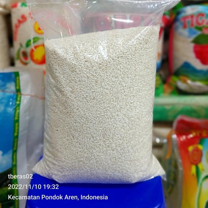 

beras ketan 5kg kualitas bagus harga murah
