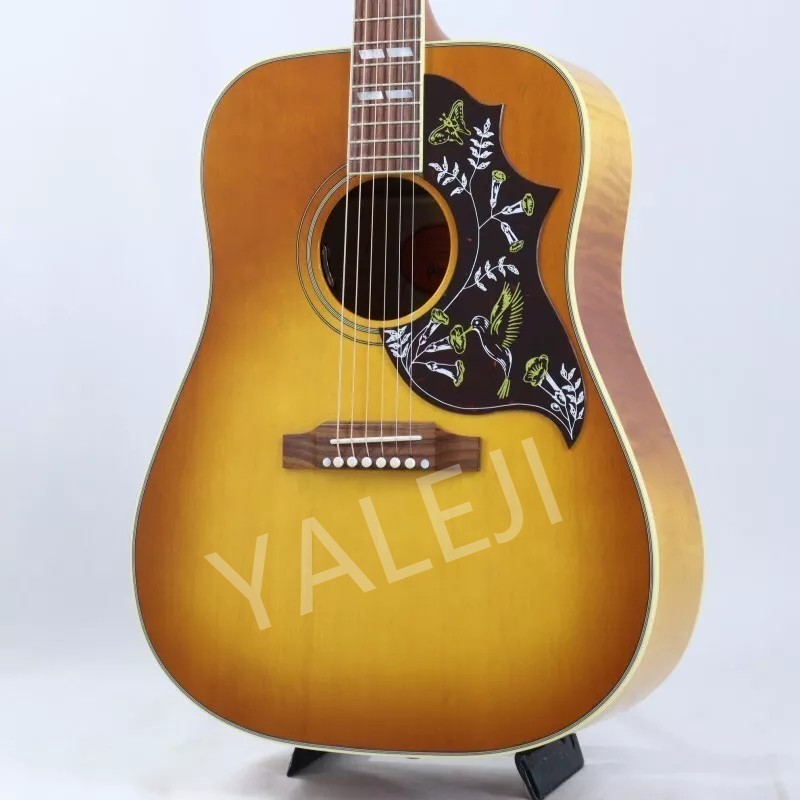 Hummingbird (Heritage Cherry Sunburst) 799204 Acoustic Guitar