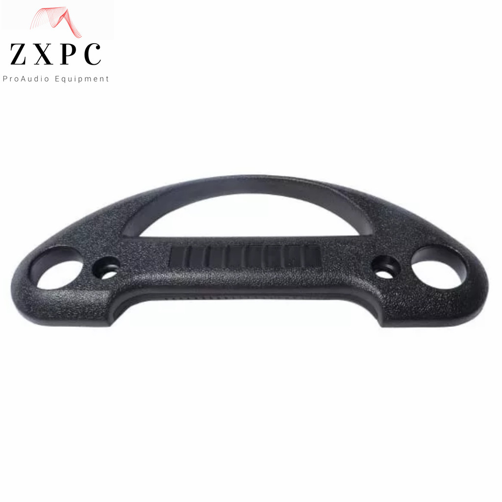 (2) Two Replacement Handle Mackie SRM450 V1, V2 & V3 SRM350 V1, V2 & V3 Black or Gery Color