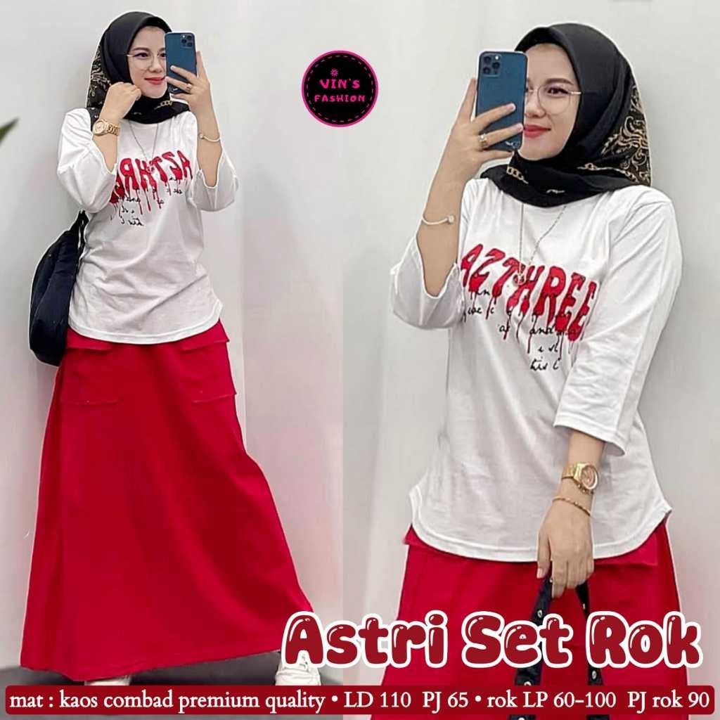 [ COD ] 0308    NESIA GEMPITA ASTRI SET ROK  by ViNS