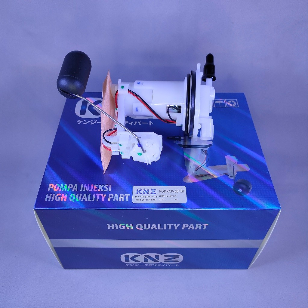 POMPA INJEKSI BLADE 125 FI 2014 (OEM) (K03) KNZ