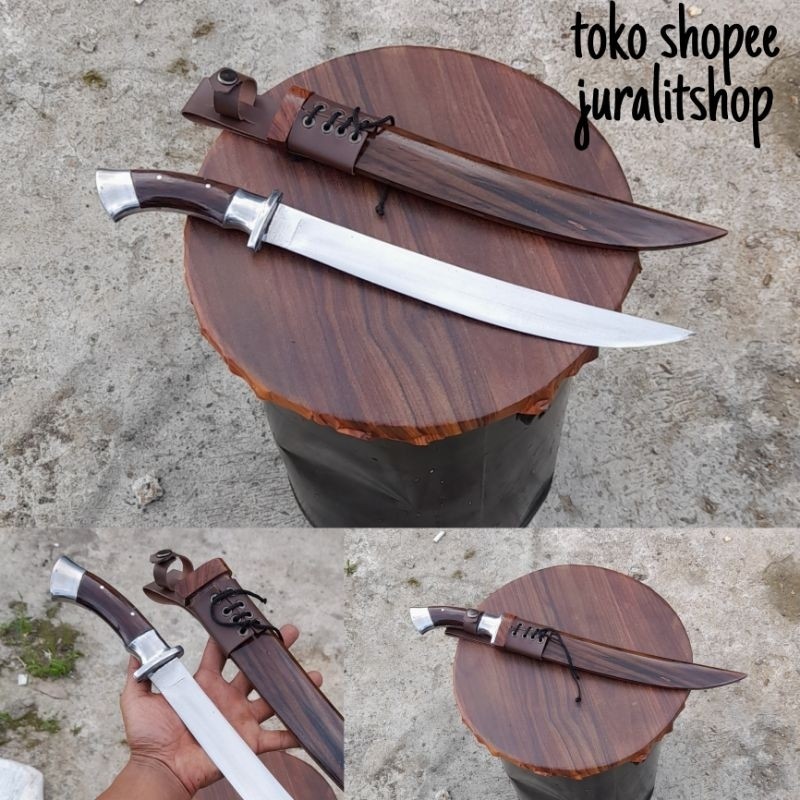 BISA COD golok sembelih premium persiaa